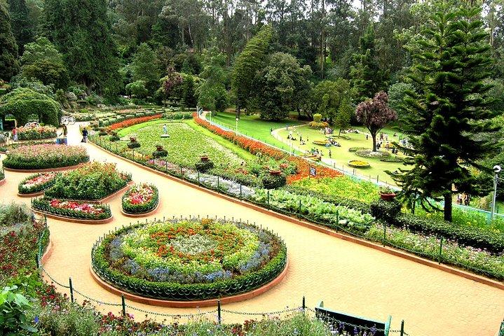 Botanical Garden