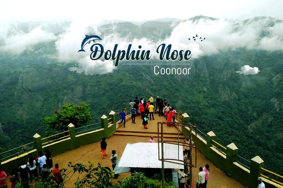 Dolphin nose Coonoor