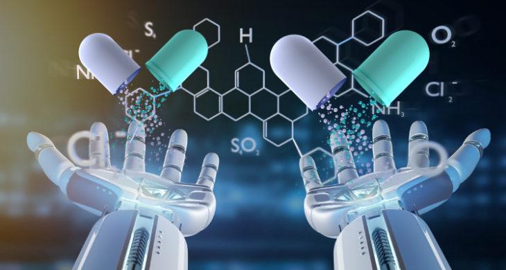 Revolutionizing Drug Development: How AI is Accelerating the Path from Lab to Patient