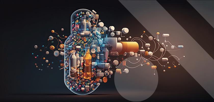 Pioneering the Future of Drug Discovery: AI and Machine Learning Take Center Stage at International Conference