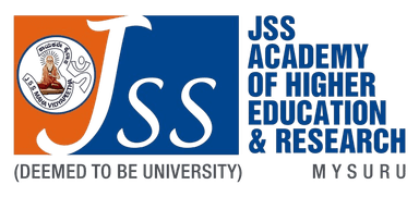 JSS College of Pharmacy Logo