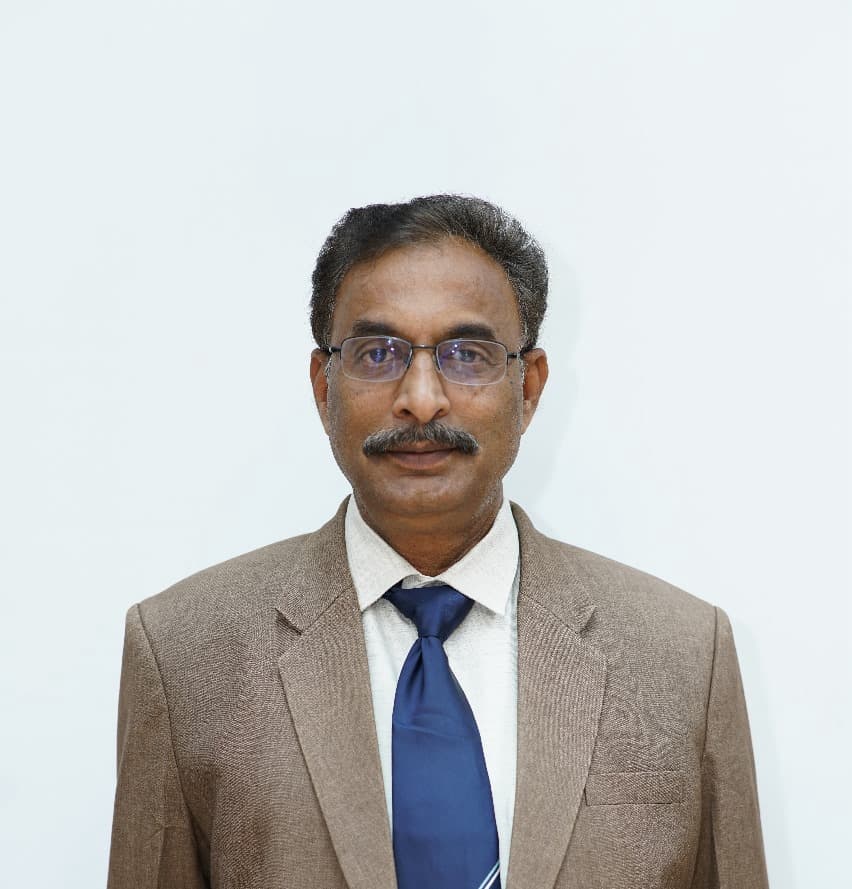 Mr. Basavalingadevaru