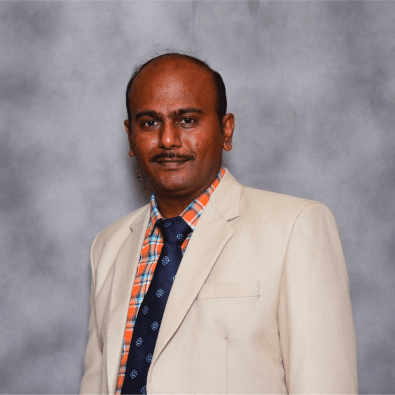 Dr. T. Durai Ananda Kumar