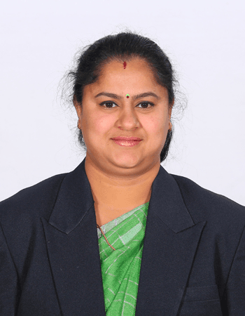 Dr. Gomathy Shanish