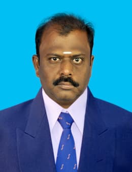 Dr. R. Kalirajan