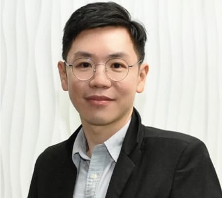 Dr. Wu Yuan Seng