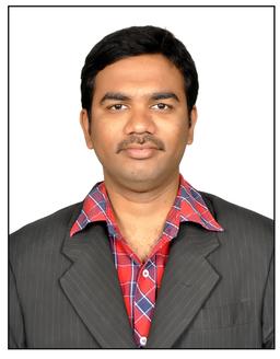 Dr. Srikanth Jupudi