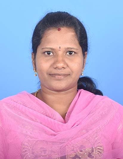 Dr. Gomathi Swaminathan